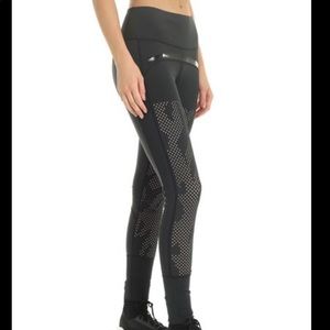 Adidas Stella McCartney TRAINING BELIEVE TIGHTS